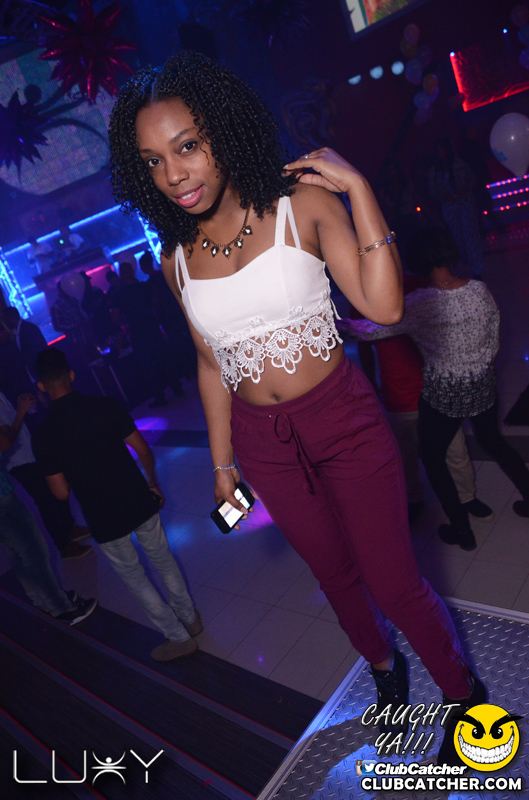 Luxy nightclub photo 12 - November 21st, 2015