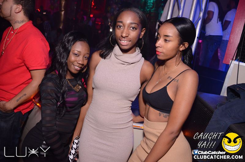Luxy nightclub photo 111 - November 21st, 2015