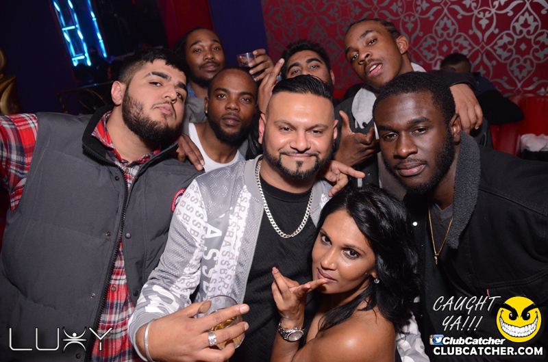 Luxy nightclub photo 114 - November 21st, 2015