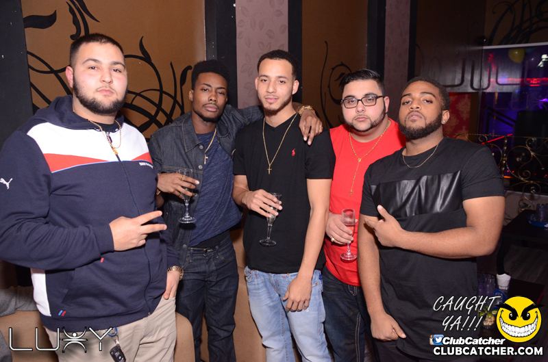Luxy nightclub photo 115 - November 21st, 2015