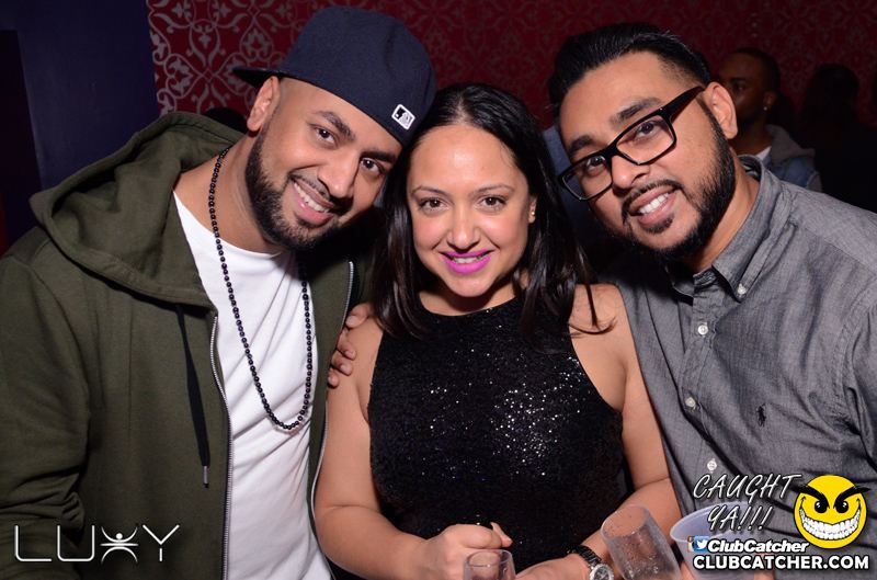 Luxy nightclub photo 117 - November 21st, 2015