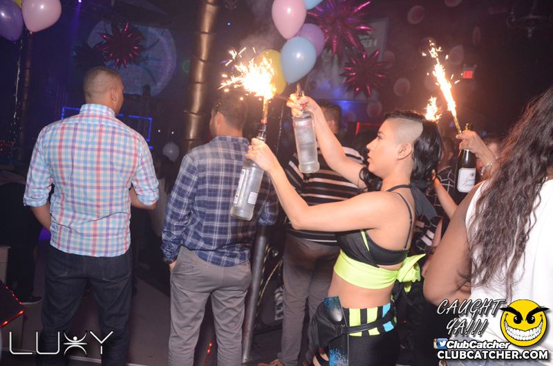 Luxy nightclub photo 119 - November 21st, 2015