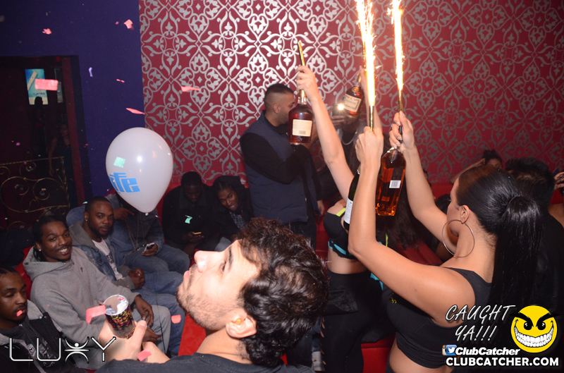 Luxy nightclub photo 120 - November 21st, 2015