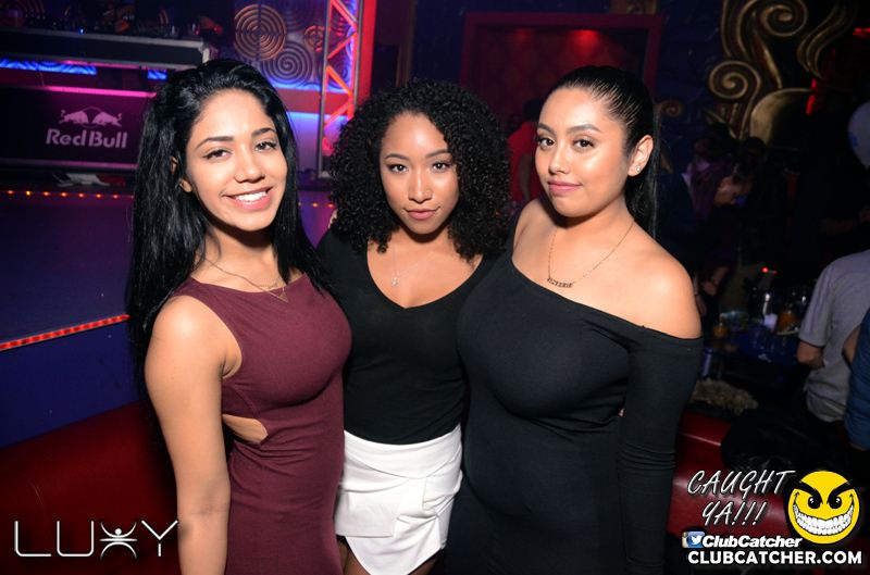 Luxy nightclub photo 13 - November 21st, 2015