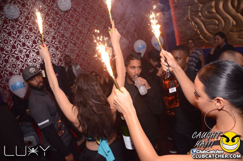 Luxy nightclub photo 121 - November 21st, 2015