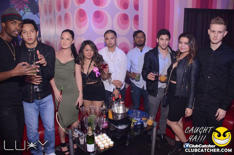 Luxy nightclub photo 123 - November 21st, 2015