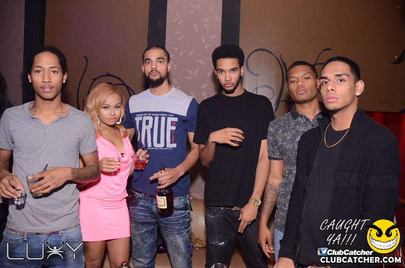 Luxy nightclub photo 125 - November 21st, 2015