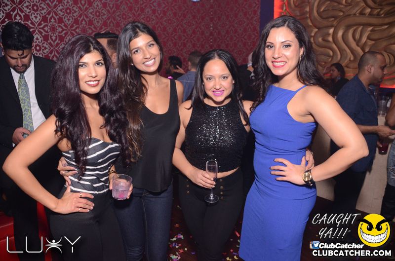Luxy nightclub photo 126 - November 21st, 2015