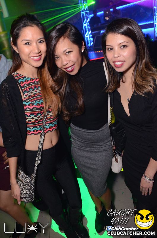 Luxy nightclub photo 127 - November 21st, 2015