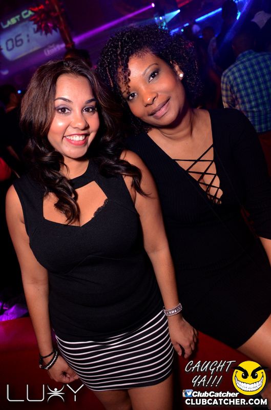 Luxy nightclub photo 128 - November 21st, 2015