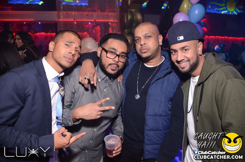 Luxy nightclub photo 129 - November 21st, 2015