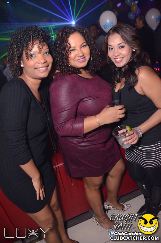 Luxy nightclub photo 130 - November 21st, 2015