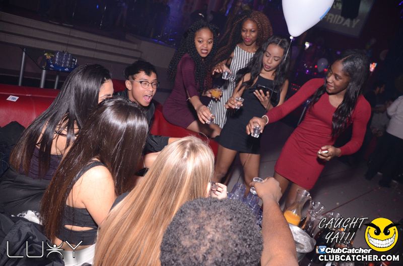 Luxy nightclub photo 132 - November 21st, 2015