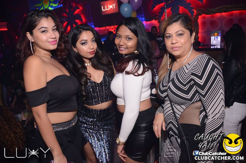 Luxy nightclub photo 133 - November 21st, 2015