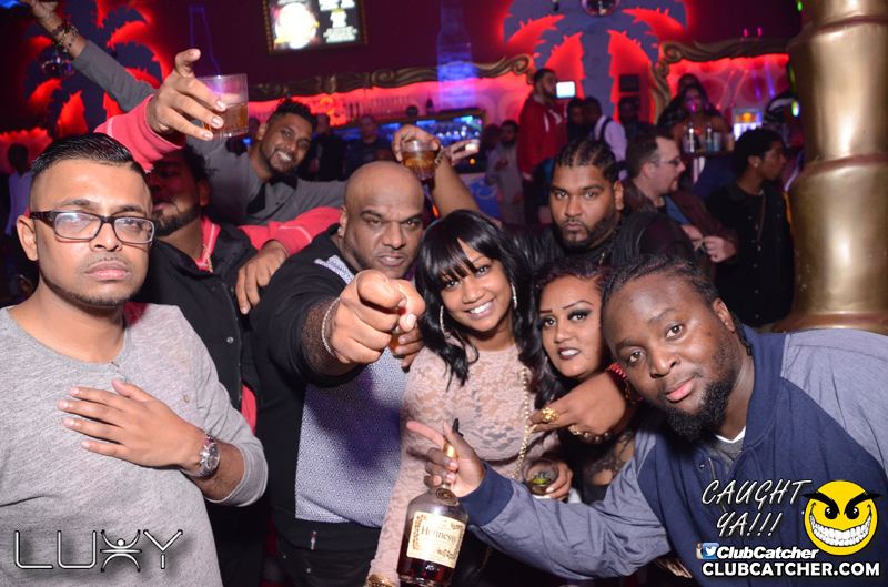 Luxy nightclub photo 135 - November 21st, 2015