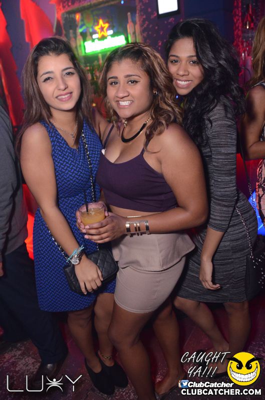 Luxy nightclub photo 136 - November 21st, 2015