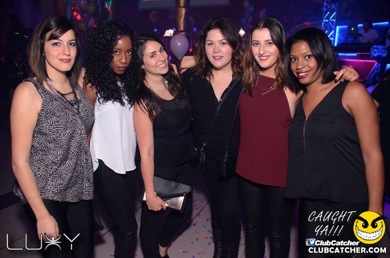 Luxy nightclub photo 138 - November 21st, 2015