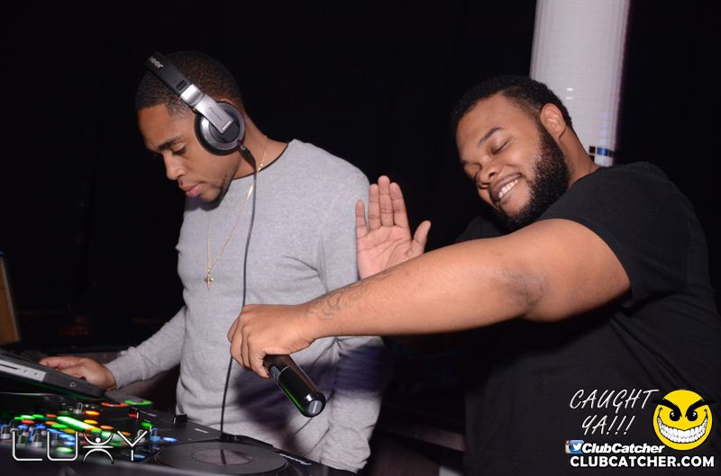 Luxy nightclub photo 140 - November 21st, 2015