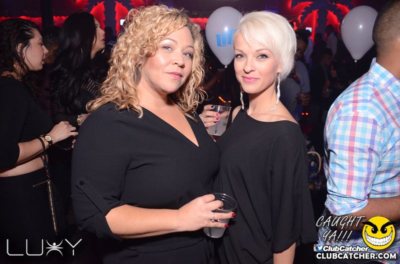 Luxy nightclub photo 15 - November 21st, 2015