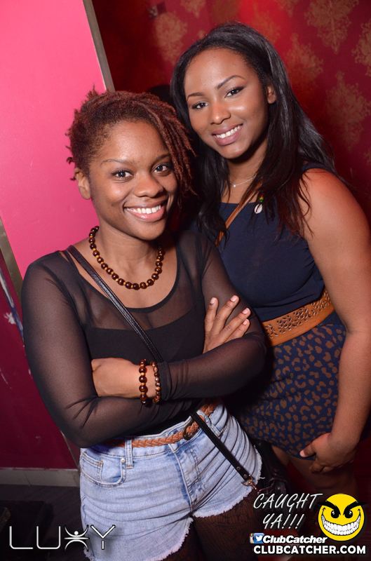 Luxy nightclub photo 141 - November 21st, 2015