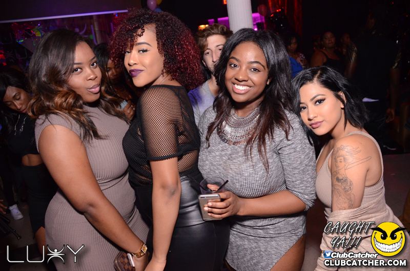 Luxy nightclub photo 142 - November 21st, 2015