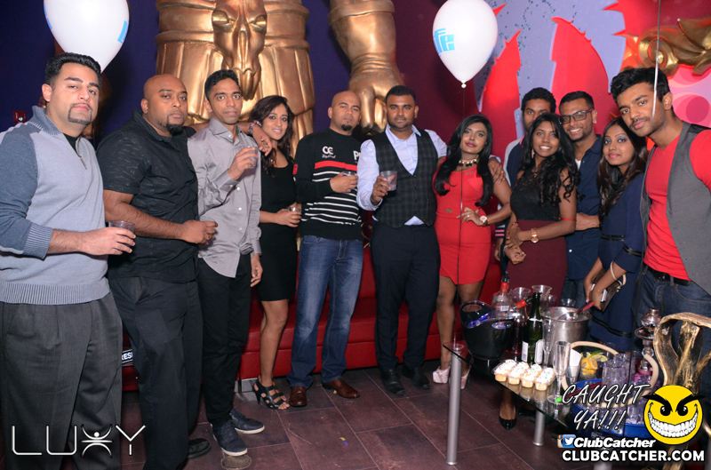 Luxy nightclub photo 144 - November 21st, 2015