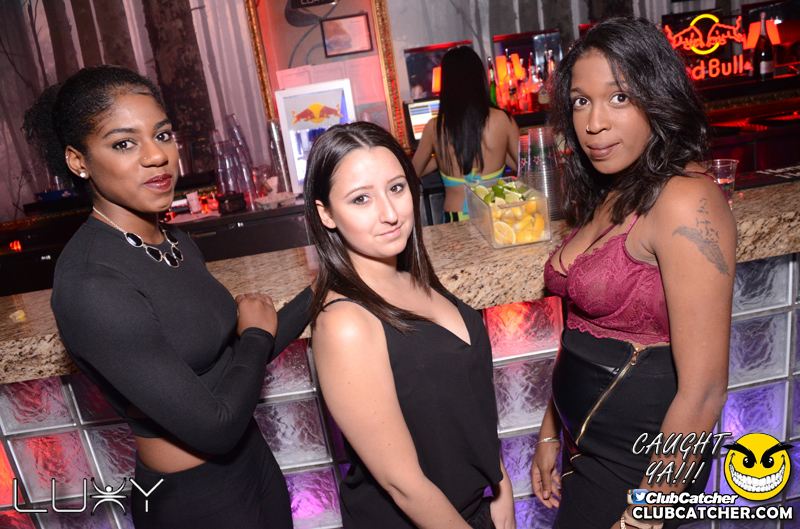 Luxy nightclub photo 146 - November 21st, 2015
