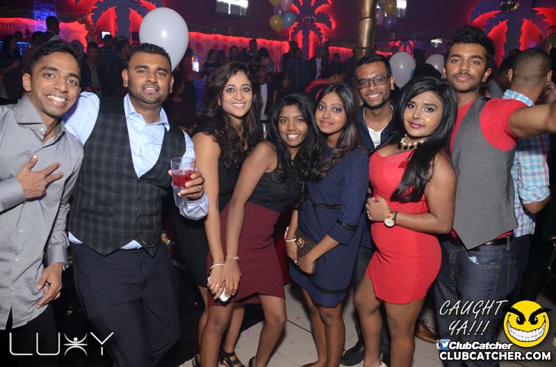 Luxy nightclub photo 147 - November 21st, 2015