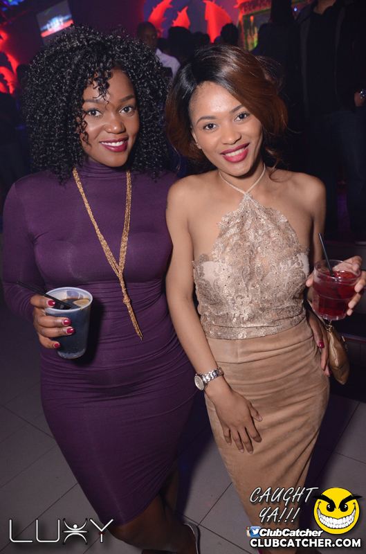 Luxy nightclub photo 148 - November 21st, 2015