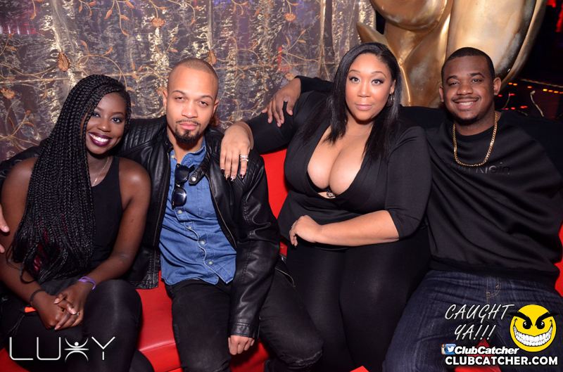 Luxy nightclub photo 150 - November 21st, 2015