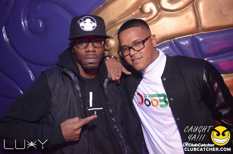 Luxy nightclub photo 16 - November 21st, 2015