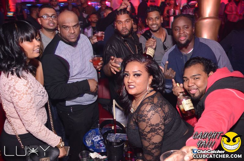 Luxy nightclub photo 151 - November 21st, 2015