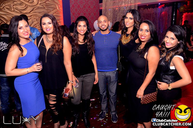 Luxy nightclub photo 152 - November 21st, 2015