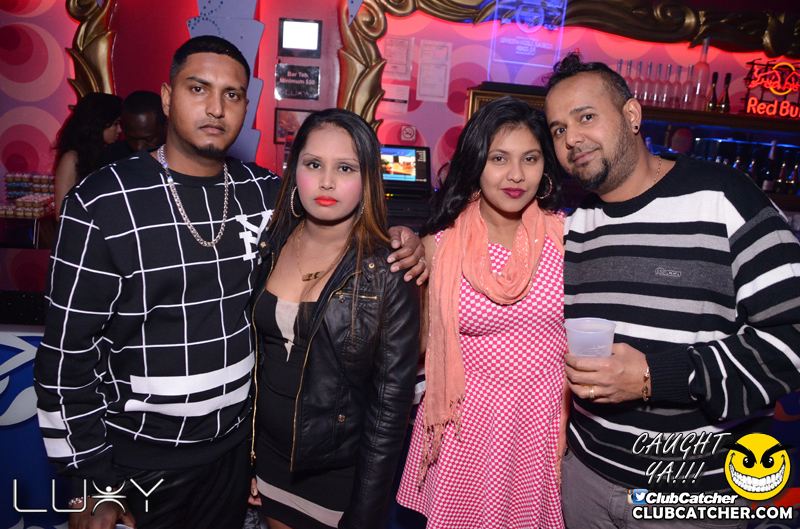Luxy nightclub photo 154 - November 21st, 2015