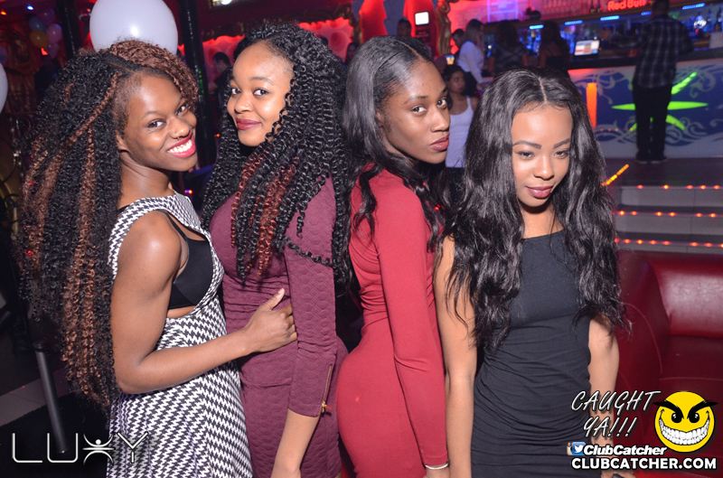 Luxy nightclub photo 156 - November 21st, 2015