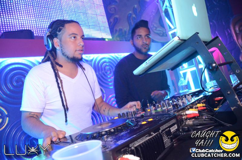 Luxy nightclub photo 157 - November 21st, 2015