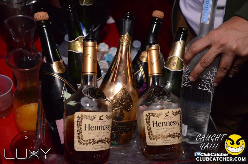Luxy nightclub photo 158 - November 21st, 2015