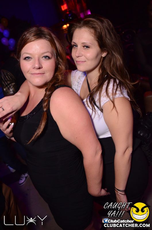 Luxy nightclub photo 159 - November 21st, 2015