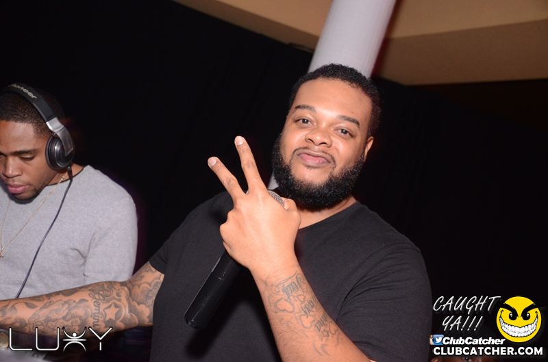 Luxy nightclub photo 160 - November 21st, 2015