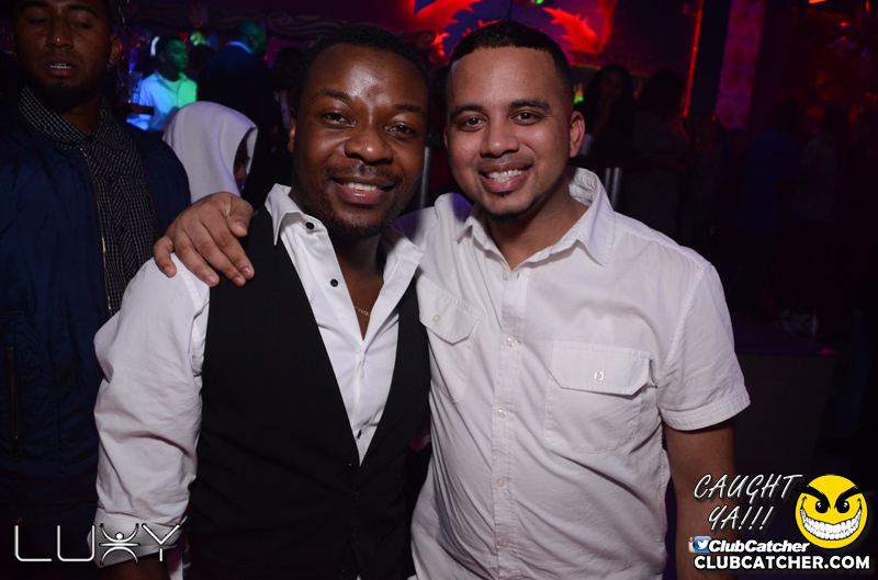 Luxy nightclub photo 161 - November 21st, 2015