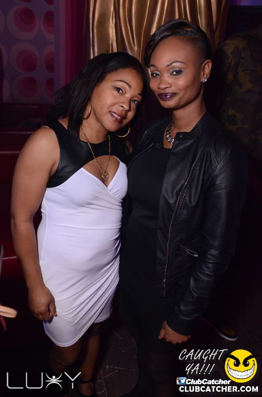 Luxy nightclub photo 162 - November 21st, 2015