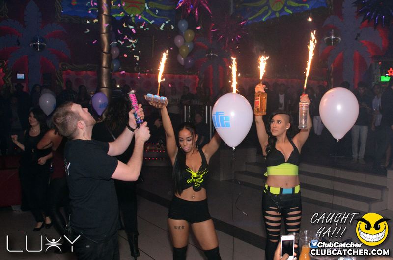 Luxy nightclub photo 163 - November 21st, 2015