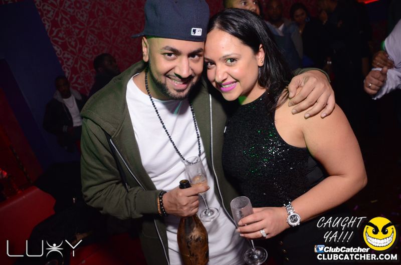 Luxy nightclub photo 164 - November 21st, 2015