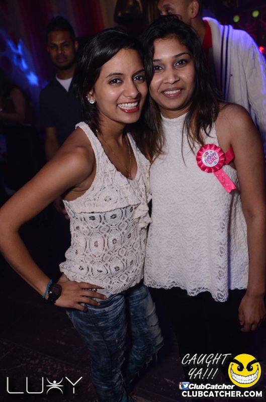 Luxy nightclub photo 165 - November 21st, 2015