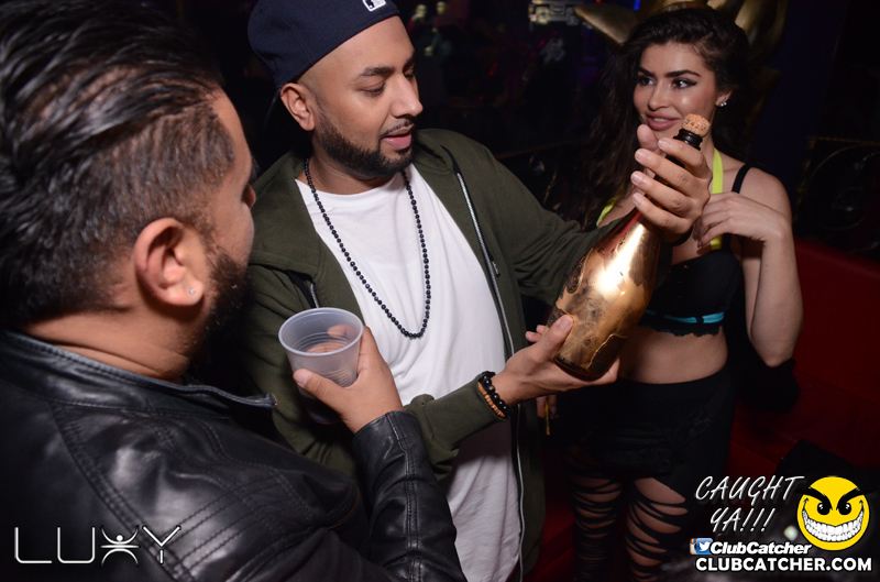 Luxy nightclub photo 166 - November 21st, 2015
