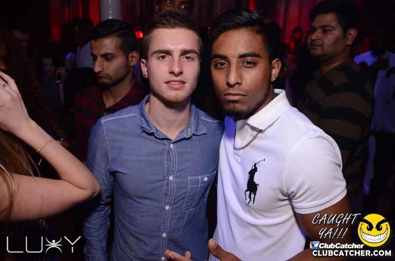 Luxy nightclub photo 167 - November 21st, 2015