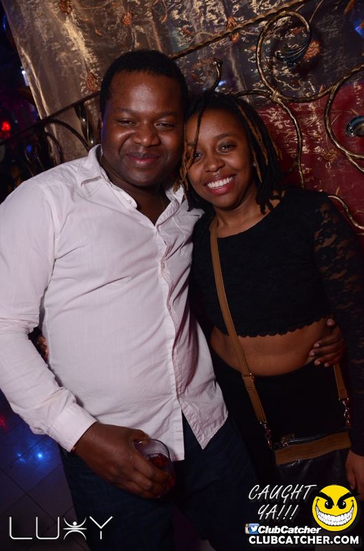 Luxy nightclub photo 168 - November 21st, 2015