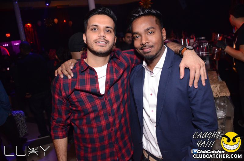 Luxy nightclub photo 169 - November 21st, 2015
