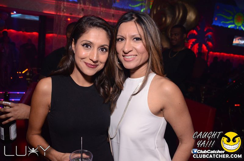 Luxy nightclub photo 170 - November 21st, 2015