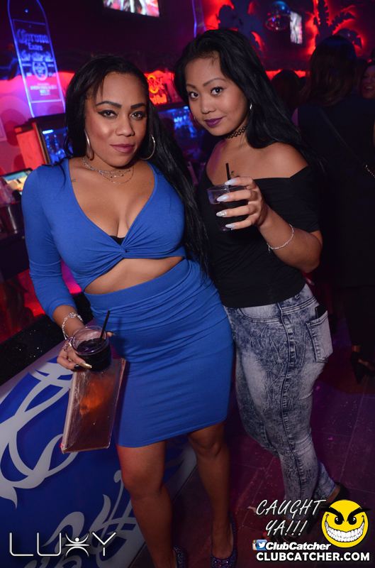 Luxy nightclub photo 18 - November 21st, 2015